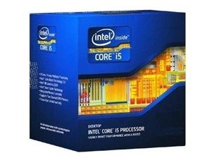 Разгон intel core i5 2550k