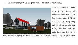 Autodesk Revit LT