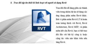 Autodesk Revit LT