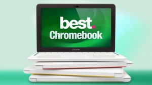 Ứng dụng Chromebook sẵn sàng cho Android