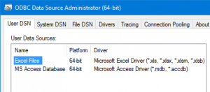 Cách liên kết dữ liệu Excel vào Navisworks