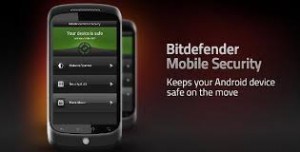 Bitdefender Mobile Security công bố kết thúc bản cập nhật cho Android 3.0