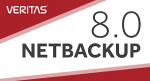 Những lý do để lựa chọn VERITAS NETBACKUP 8