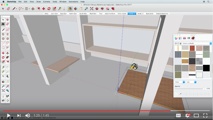 Sketchup 3D Warehouse Not Working, How to Fix Sketchup 3D Warehouse Not  Working? - News
