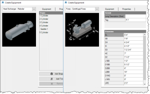 AutoCAD Plant 3D: Mô hình thiết kế dự án