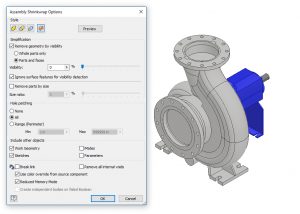 AutoCAD Plant 3D: Mô hình thiết kế dự án