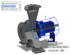 AutoCAD Plant 3D: Mô hình thiết kế dự án