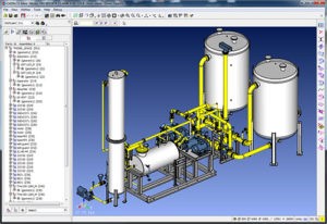 Dịch vụ CADfix 11 Service Pack 1 của ITI đã có sẵn