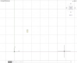 Mở rộng về xây dựng trong kiến trúc AUTOCAD