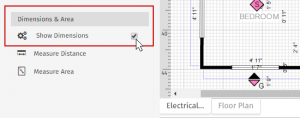 SmartDraw 2017 được khởi động cho vẽ CAD