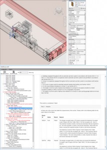 Cập nhật CODE tự động trong revit