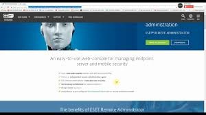 Phiên bản ESET Remote Administrator mới nhất hiện có cho Microsoft Azure