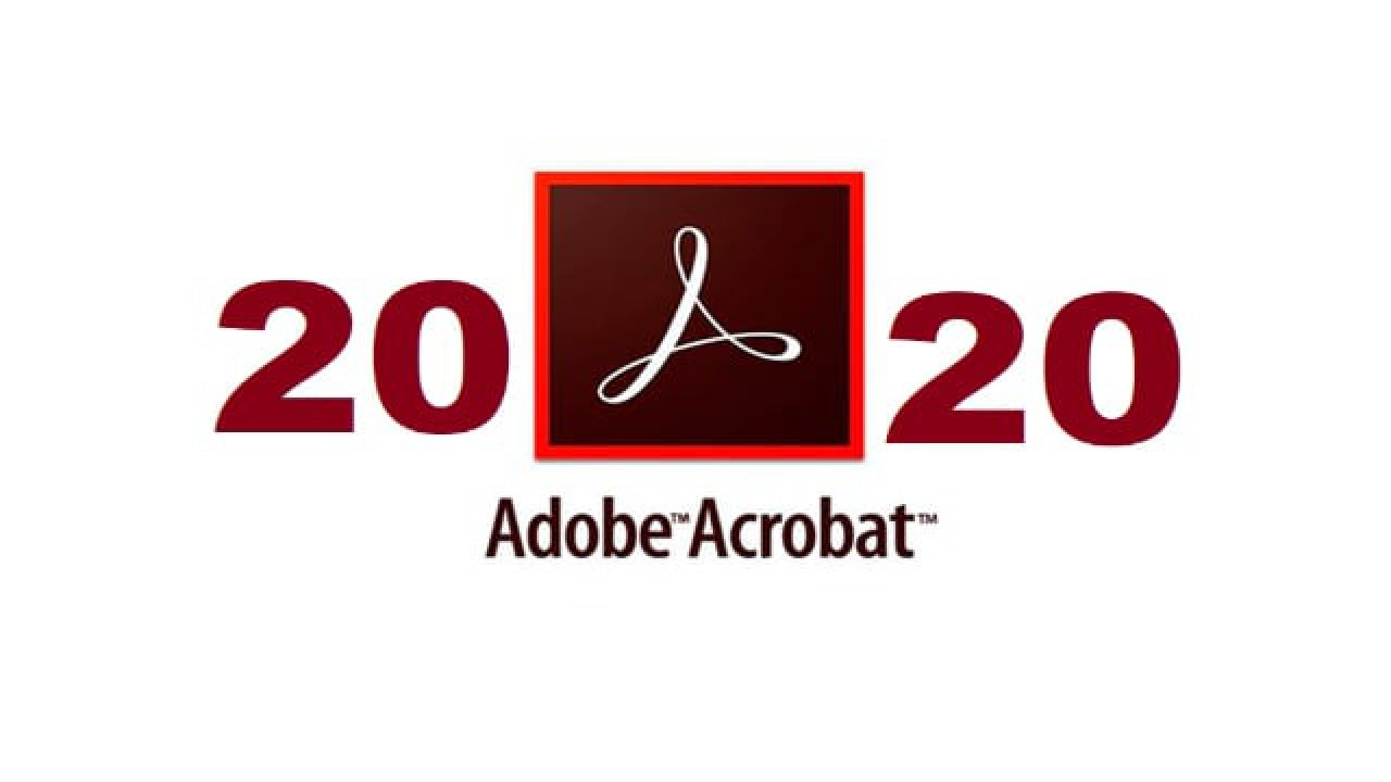 Стандарт 2020. Acrobat 2020. Adobe Acrobat 2020. Adobe Acrobat Pro DC 2020. Acrobat professional 2020.